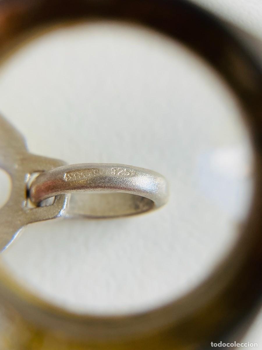 Joyeria: colgante de plata 925 - Foto 3