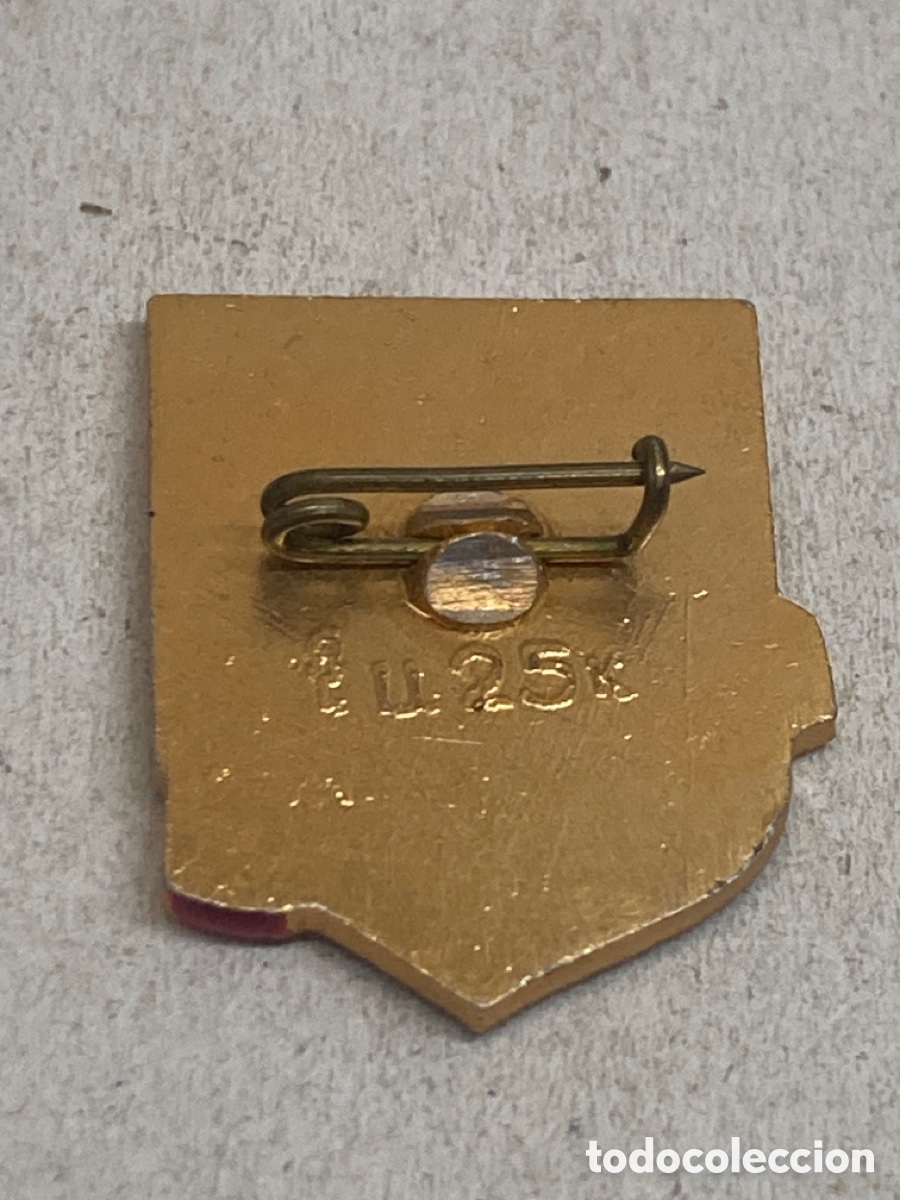 Joyeria: Broche esmaltado - Foto 2