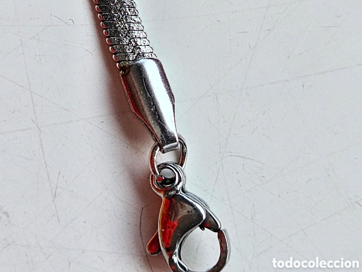 Joyeria: Moderno Brazalete de acero . 2020s - Foto 10