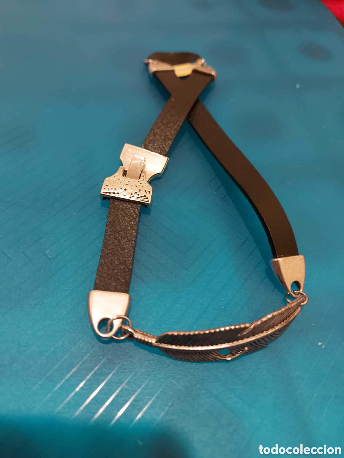 Joyeria: pulsera - Foto 1