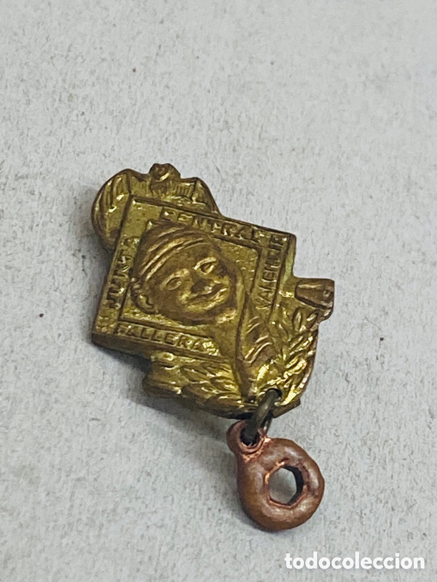 Joyeria: Broche fallero - Foto 1
