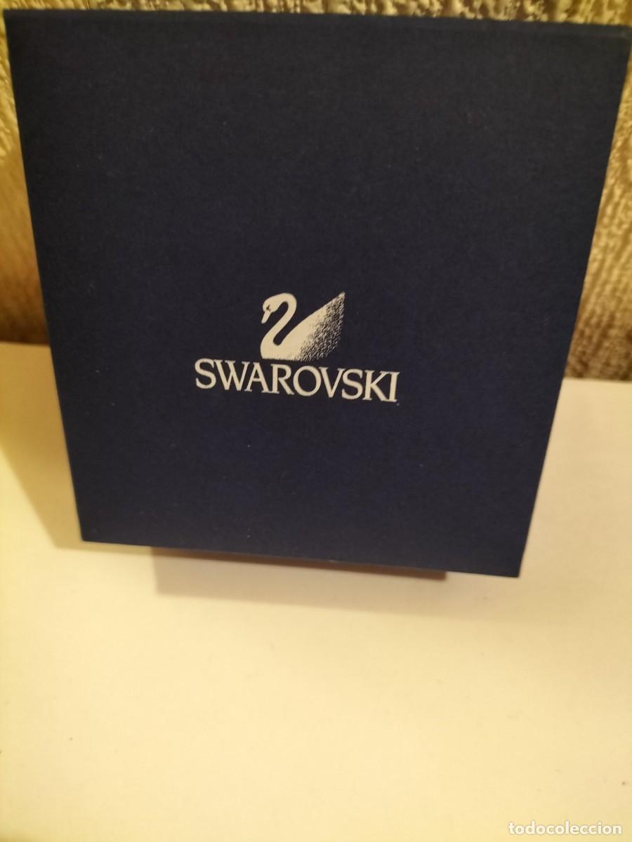 Joyeria: Conjunto antiguo Swarovski - Foto 3