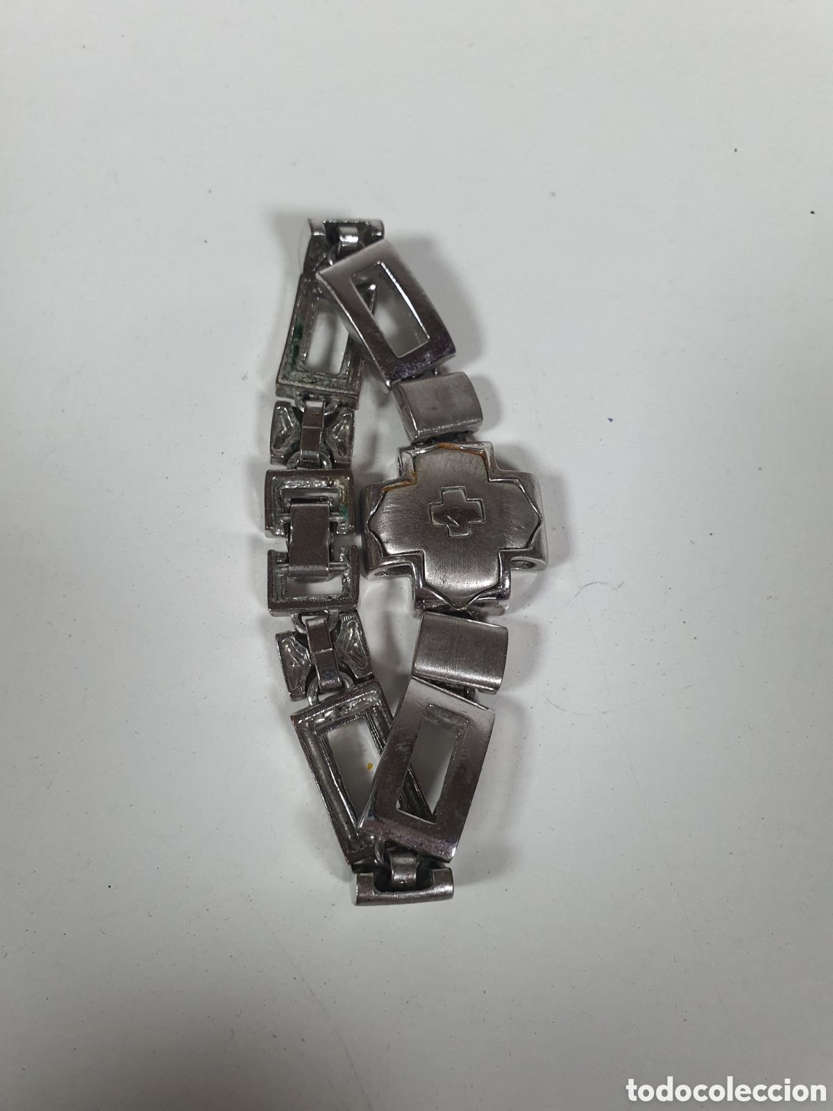 Joyeria: Pulsera antigua - Foto 1