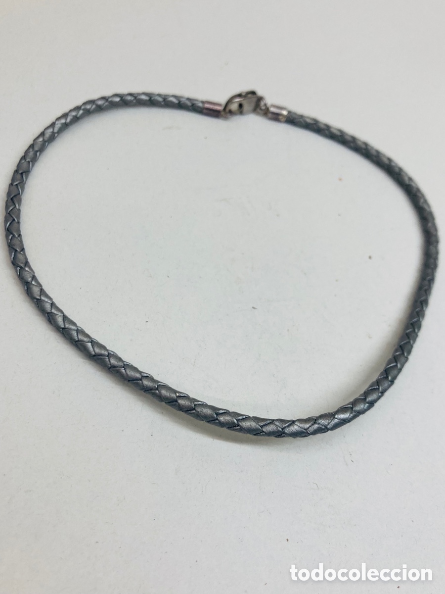 Joyeria: Collar cierre plata - Foto 1