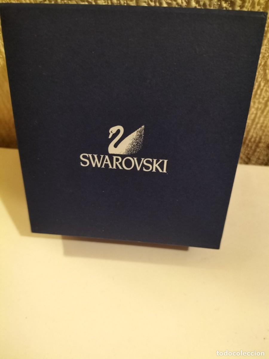 Joyeria: Conjunto Swarovski. Antiguo joyeria - Foto 7
