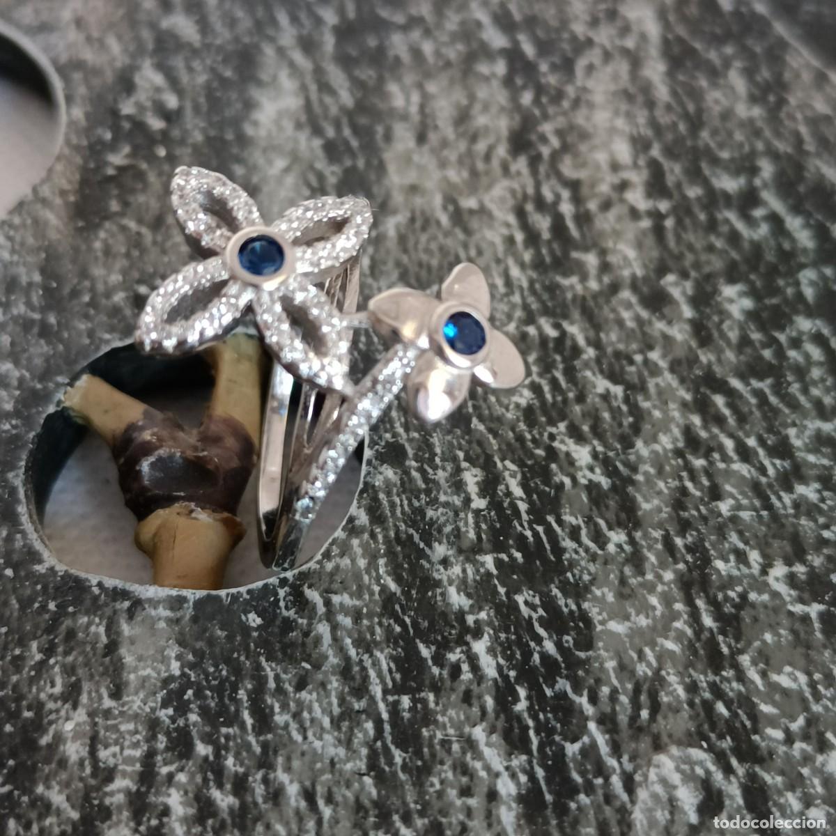 Joyeria: Anillo de Plata China - Foto 1