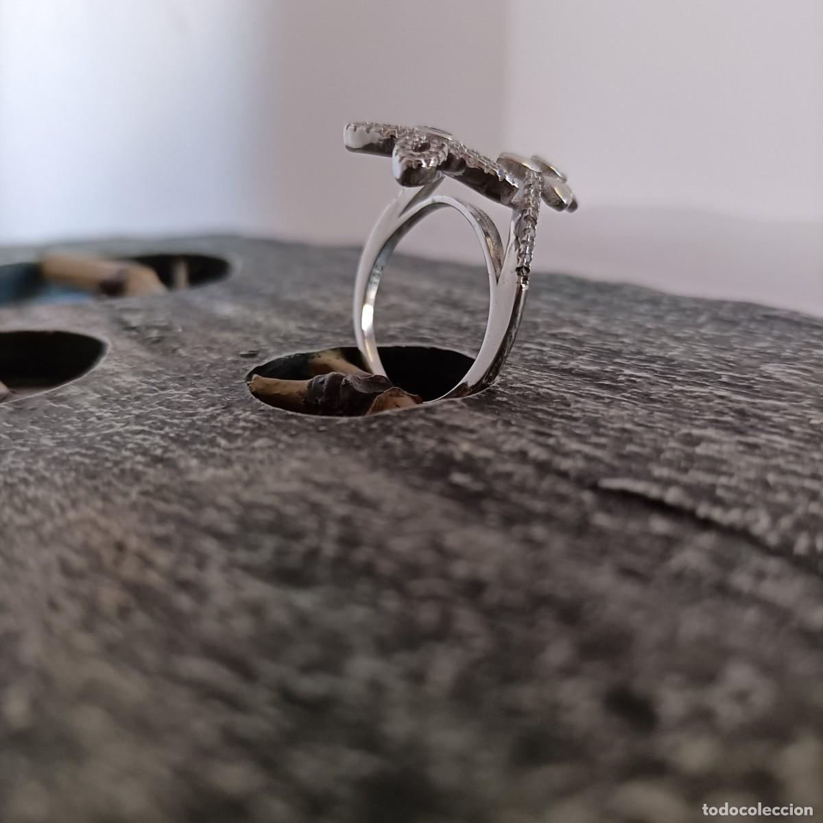 Joyeria: Anillo de Plata China - Foto 3