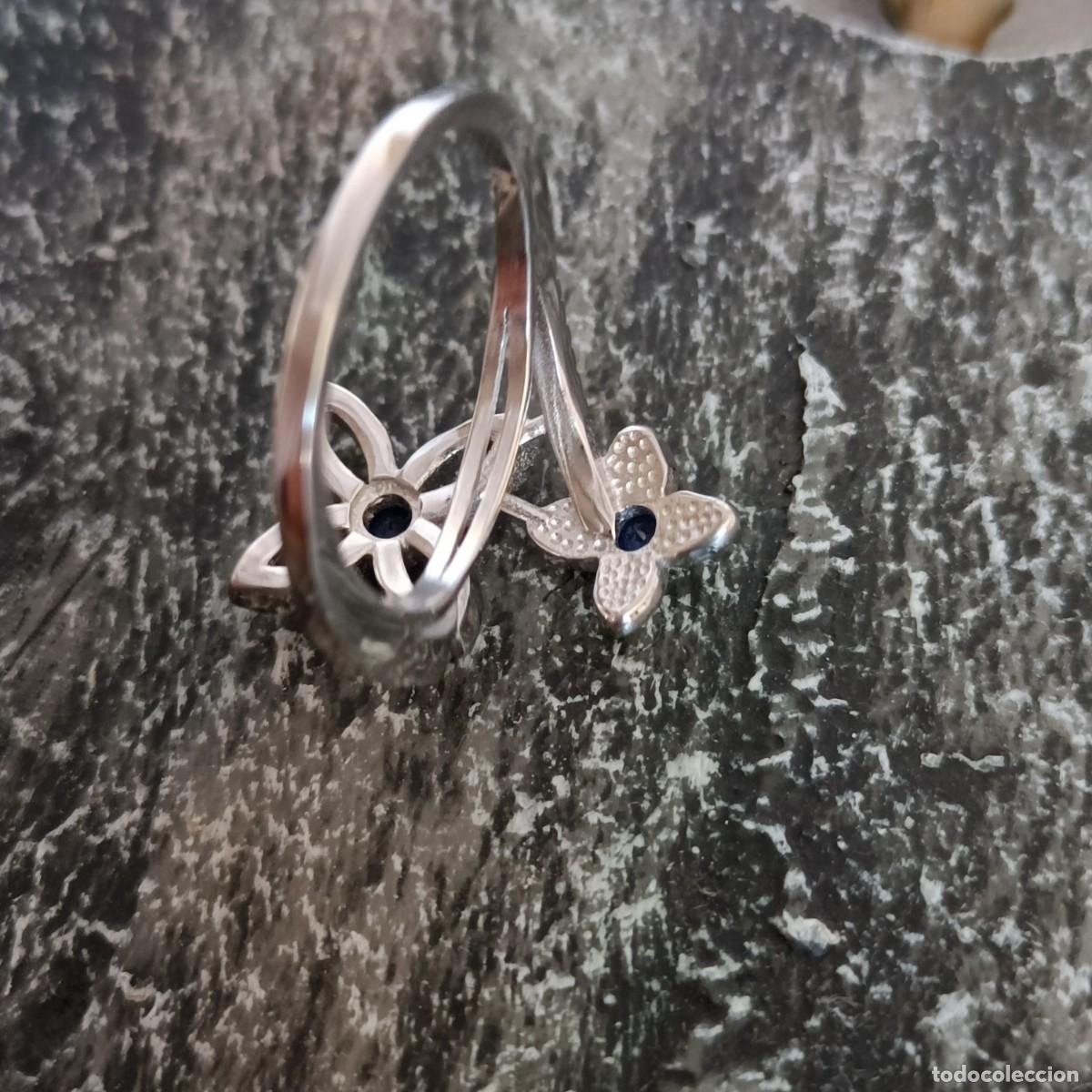 Joyeria: Anillo de Plata China - Foto 5