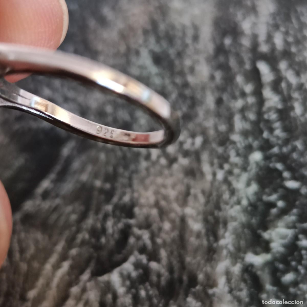 Joyeria: Anillo de Plata China - Foto 6