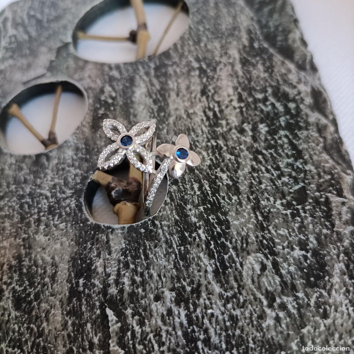 Joyeria: Anillo de Plata China - Foto 7