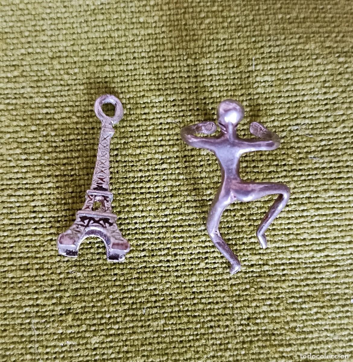 Joyeria: Pendiente y colgante - Foto 2