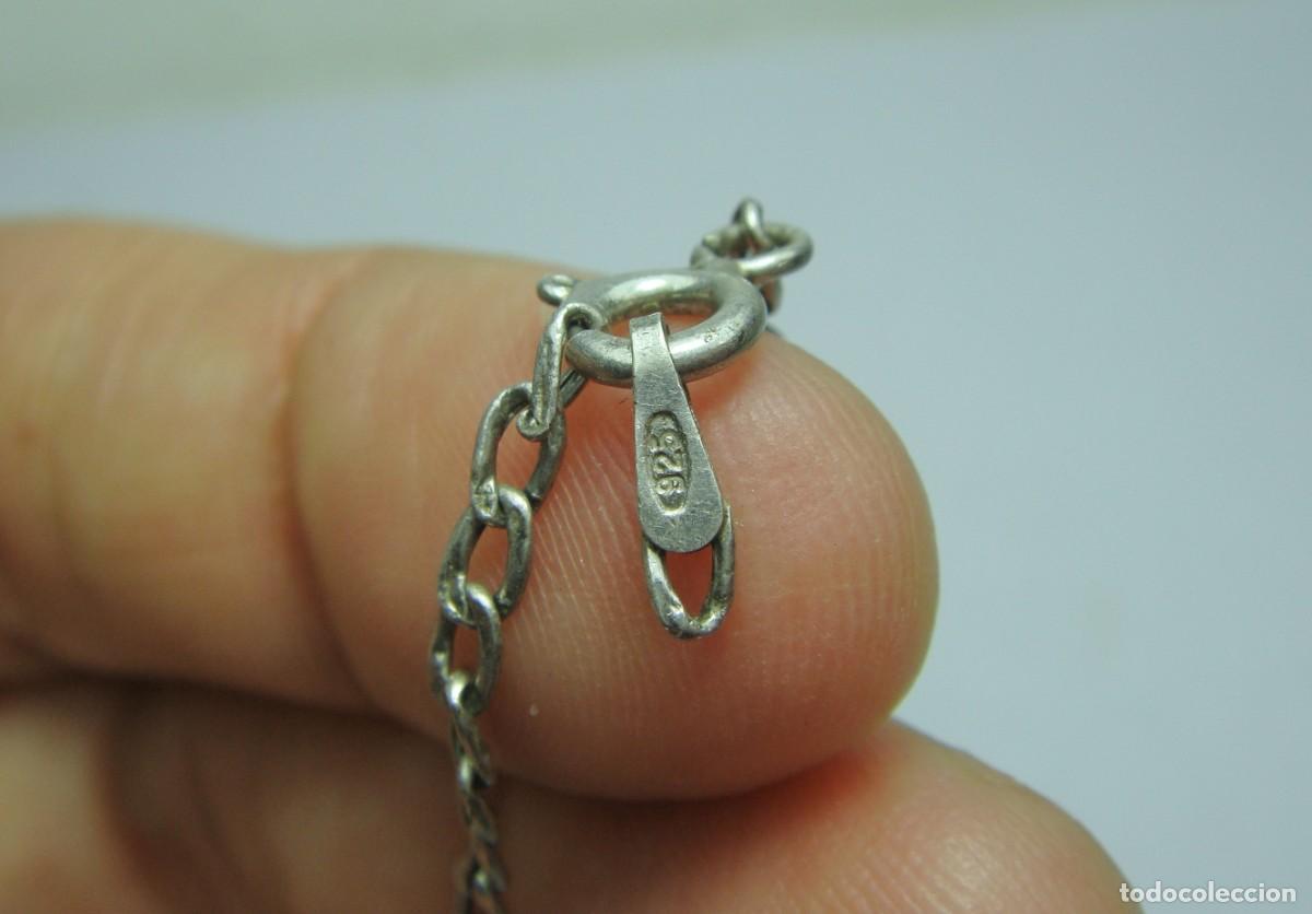 Joyeria: Pulsera de PLATA .925 mls - Foto 2