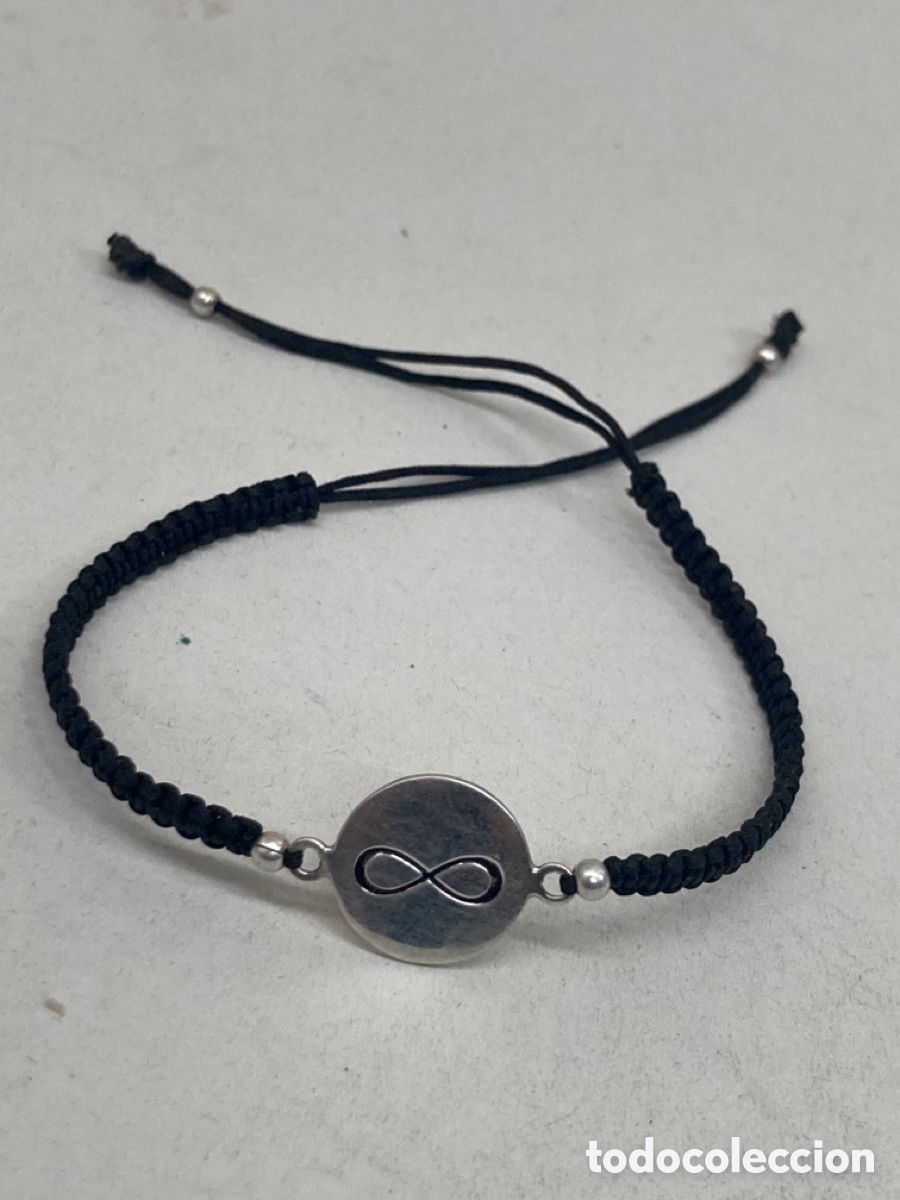 Joyeria: Pulsera de plata - Foto 1