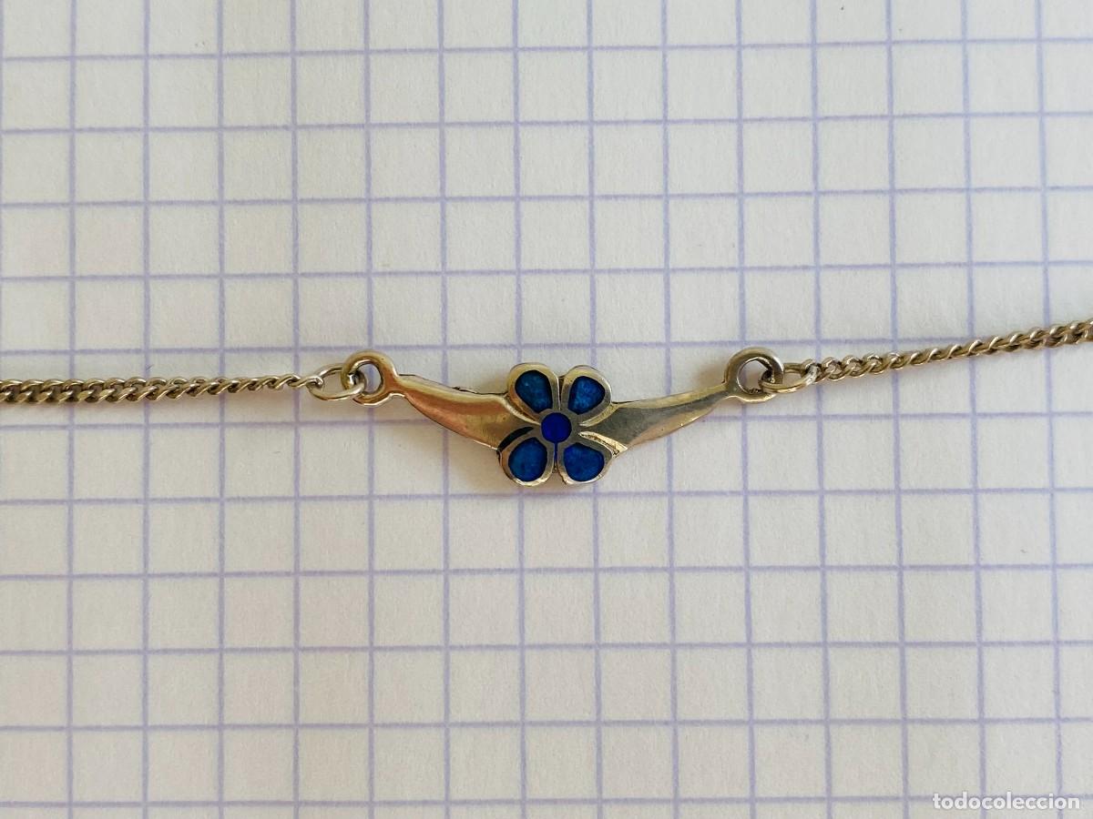 Joyeria: collar de plata 925. - Foto 3