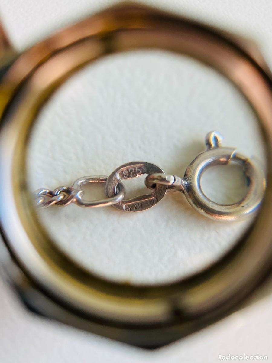 Joyeria: collar de plata 925. - Foto 4