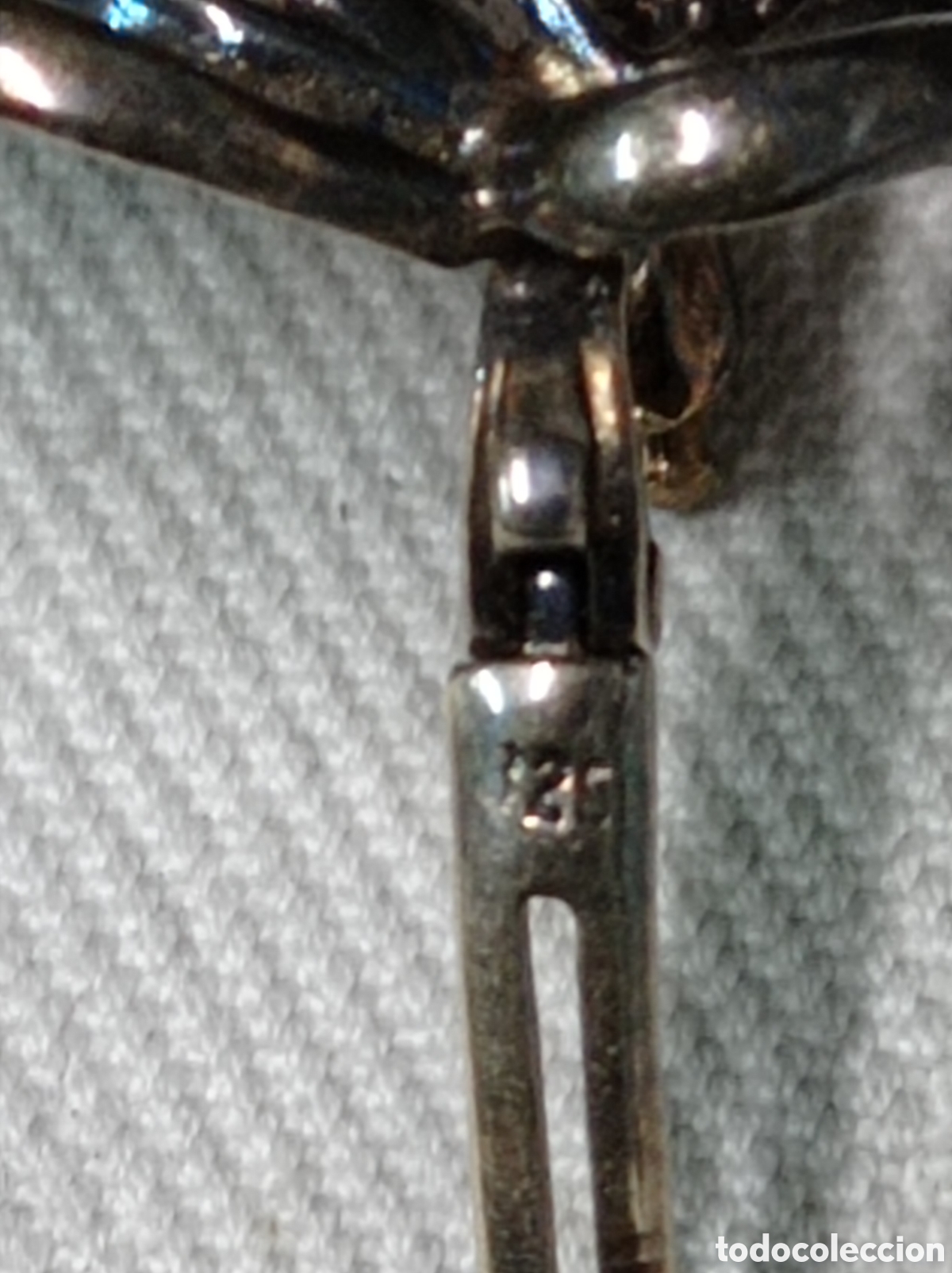 Joyeria: Precioso broche en plata 925 - Foto 3