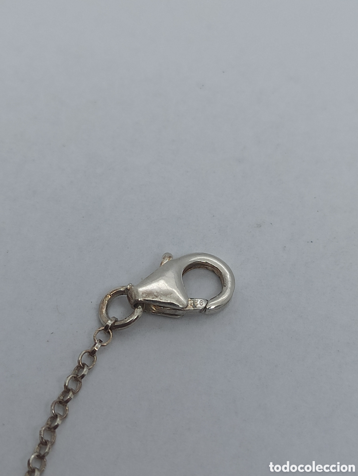 Joyeria: Pulsera en plata de ley 925 - Foto 2