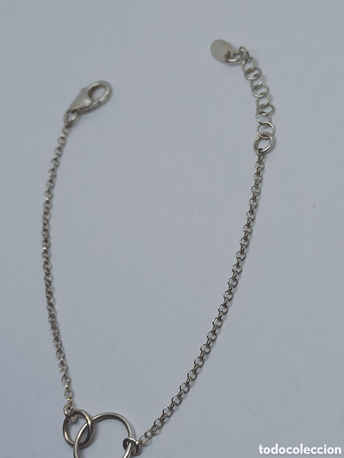 Joyeria: Pulsera en plata de ley 925 - Foto 4