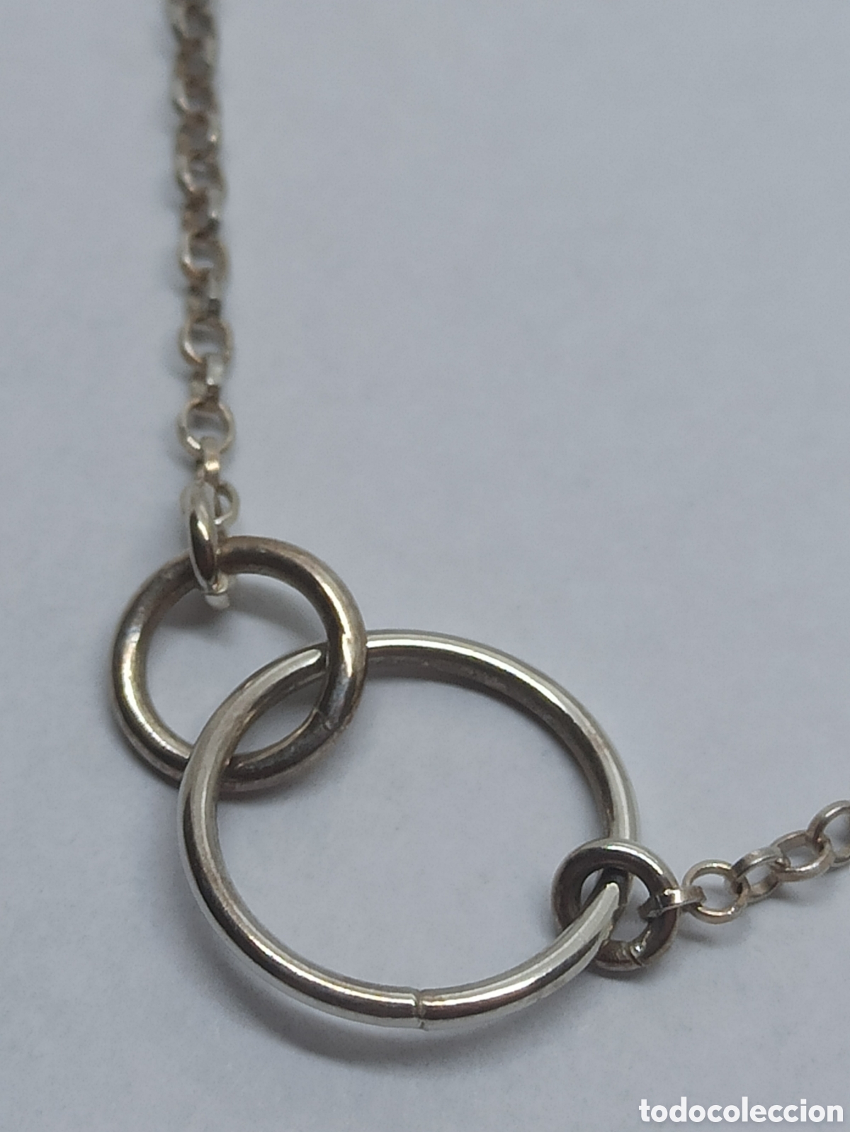 Joyeria: Pulsera en plata de ley 925 - Foto 7