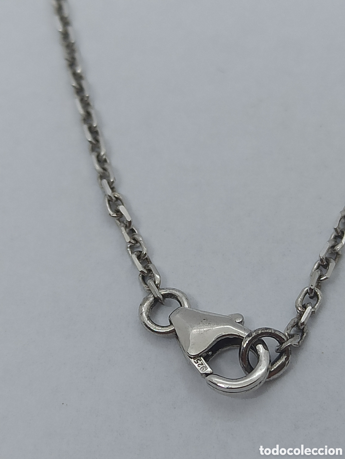 Joyeria: Collar en plata de Ley 925 - Foto 7
