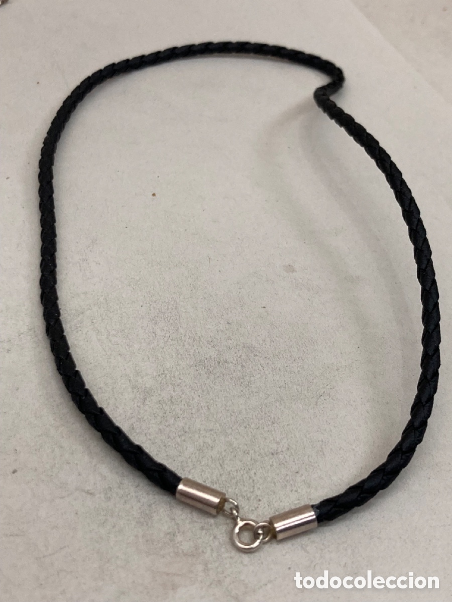 Joyeria: Collar de plata - Foto 1