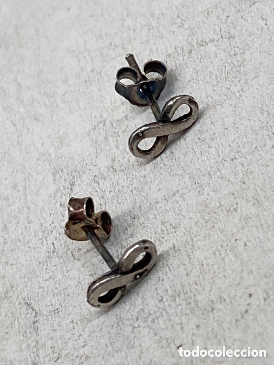 Joalharia: Pendientes de plata