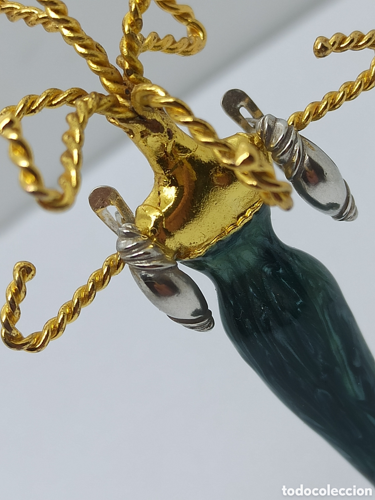 Joyeria: Pendientes en Plata de Ley 925 - Foto 1