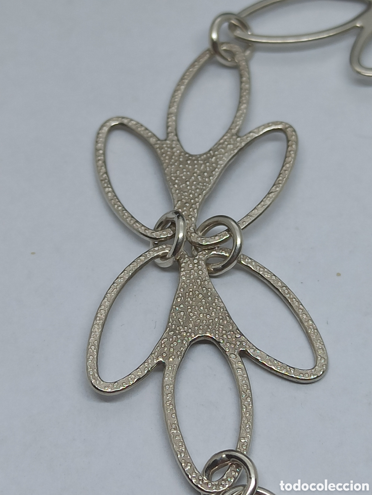 Joyeria: Pulsera en Plata de Ley 925 - Foto 2
