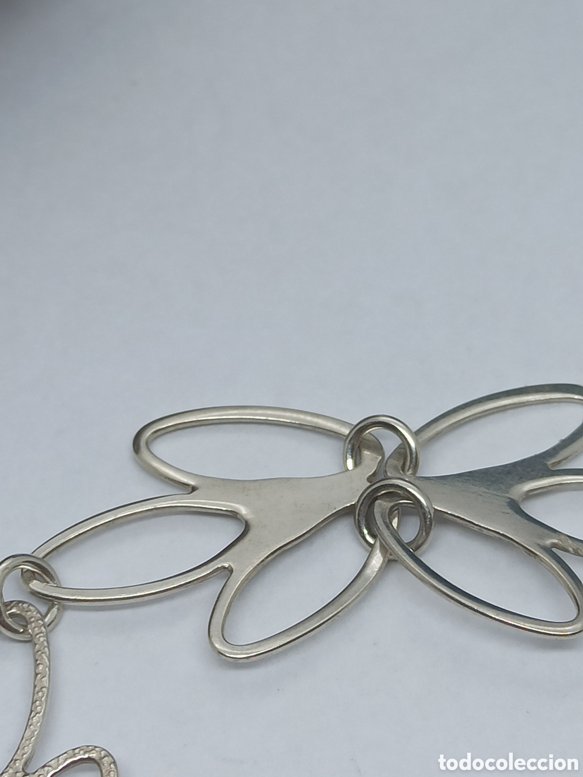 Joyeria: Pulsera en Plata de Ley 925 - Foto 3