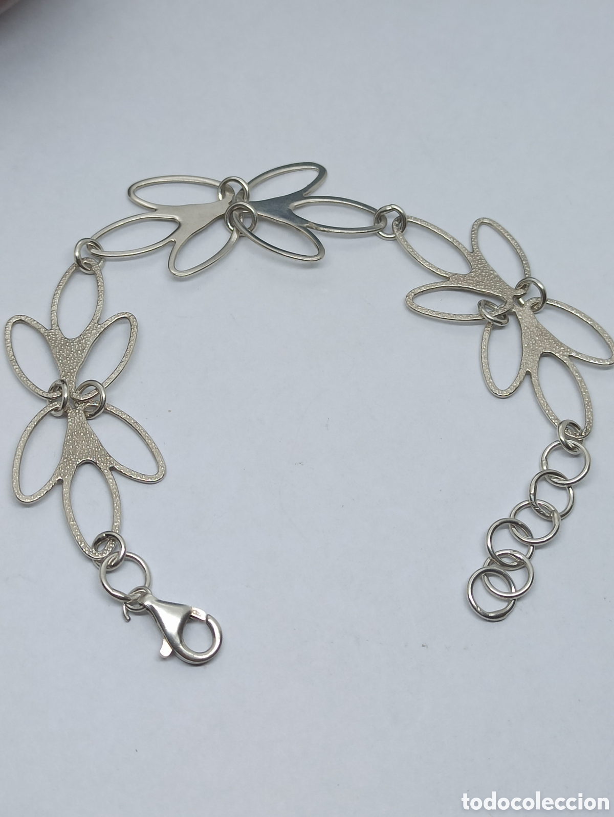 Joyeria: Pulsera en Plata de Ley 925 - Foto 5