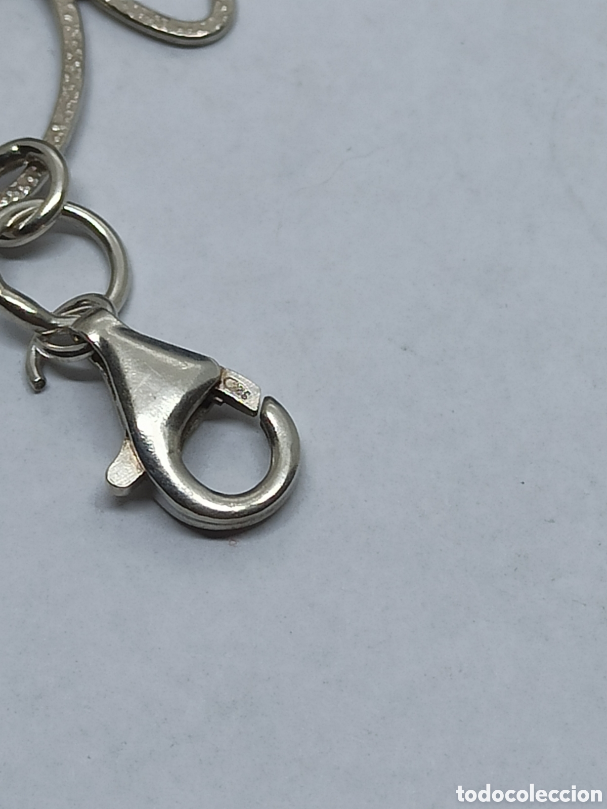 Joyeria: Pulsera en Plata de Ley 925 - Foto 6