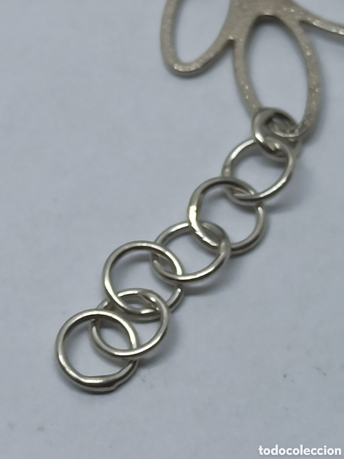 Joyeria: Pulsera en Plata de Ley 925 - Foto 7