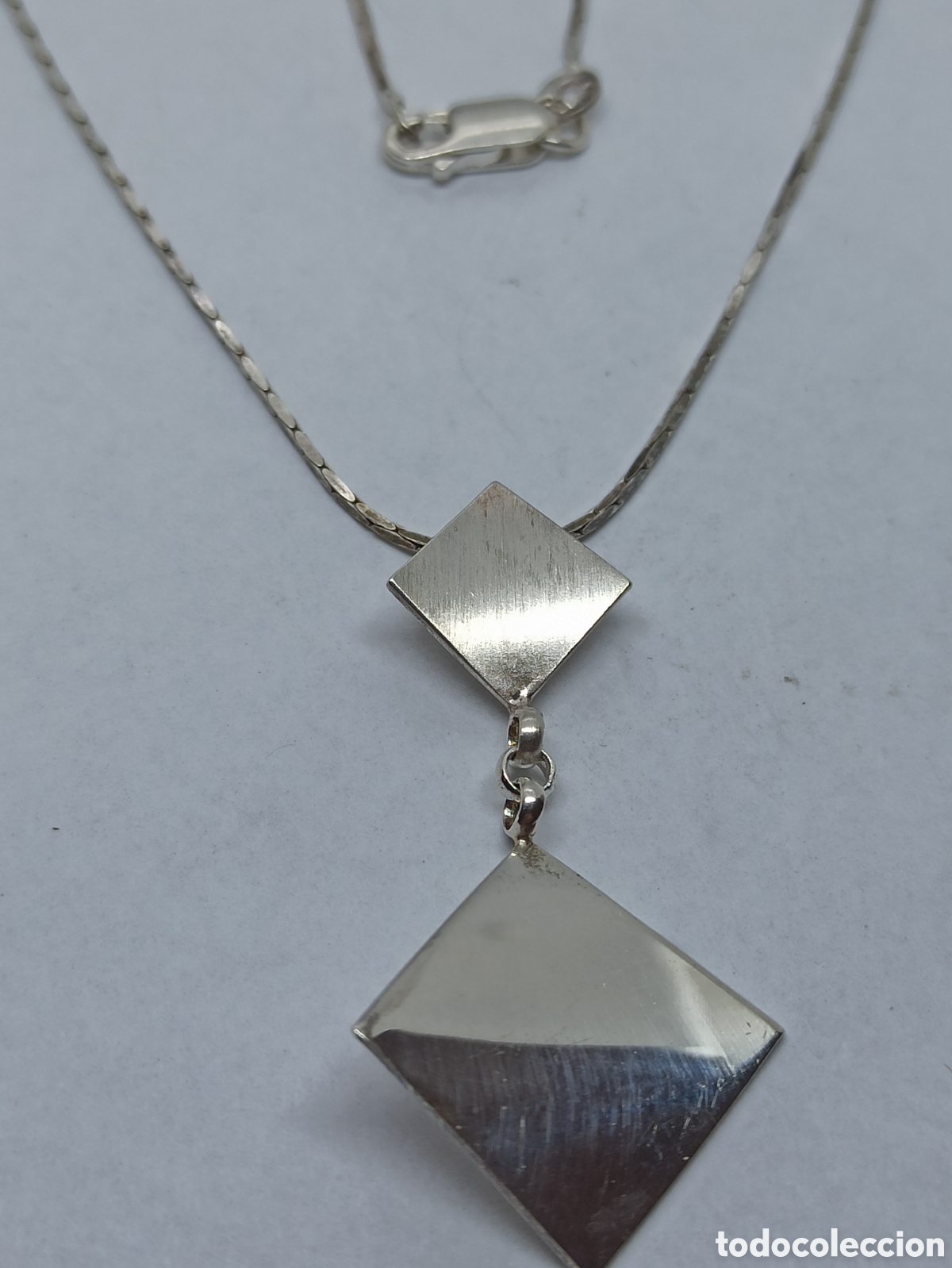 Joyeria: Collar en Plata de Ley 925 - Foto 3