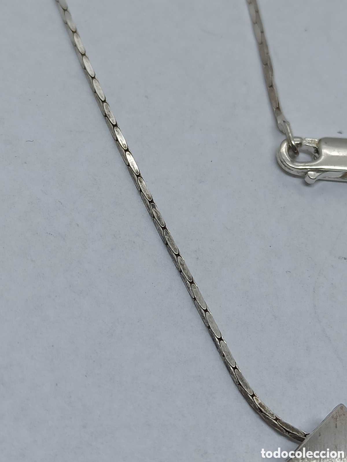 Joyeria: Collar en Plata de Ley 925 - Foto 4