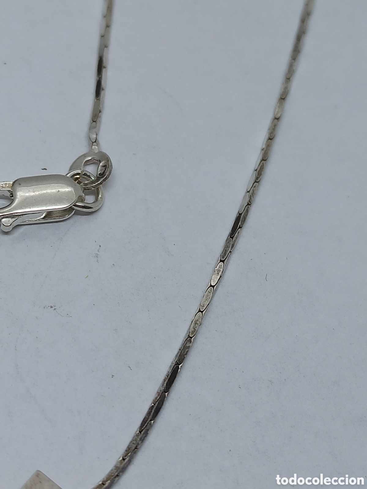 Joyeria: Collar en Plata de Ley 925 - Foto 6