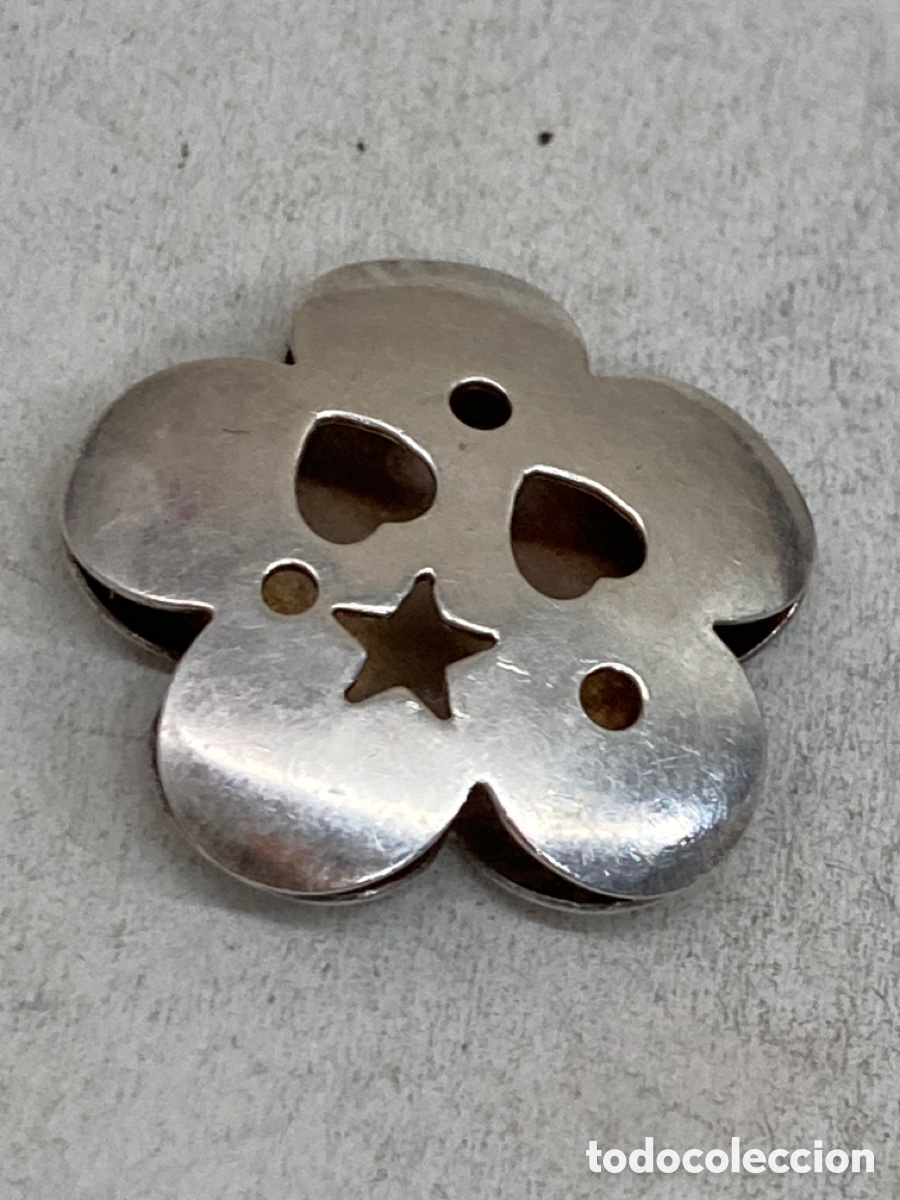 Joyeria: Colgante de plata /COLGANT 01 - Foto 1