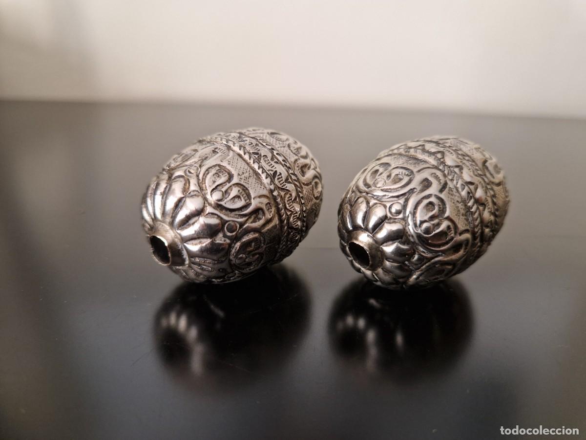 Joyeria: CUENTAS &Eacute;TNICAS - Foto 1
