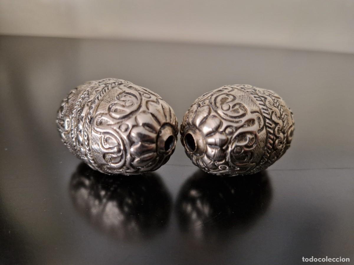 Joyeria: CUENTAS &Eacute;TNICAS - Foto 2
