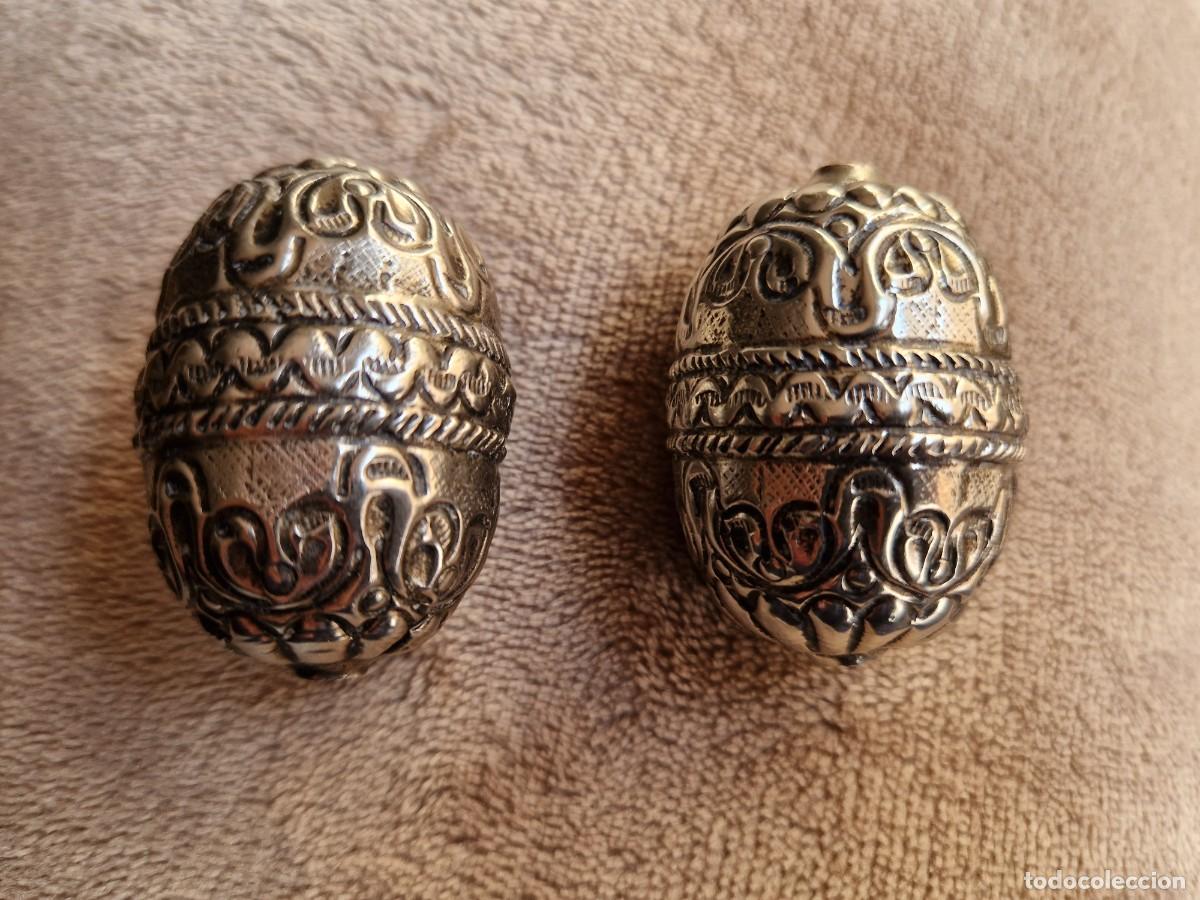 Joyeria: CUENTAS &Eacute;TNICAS - Foto 4