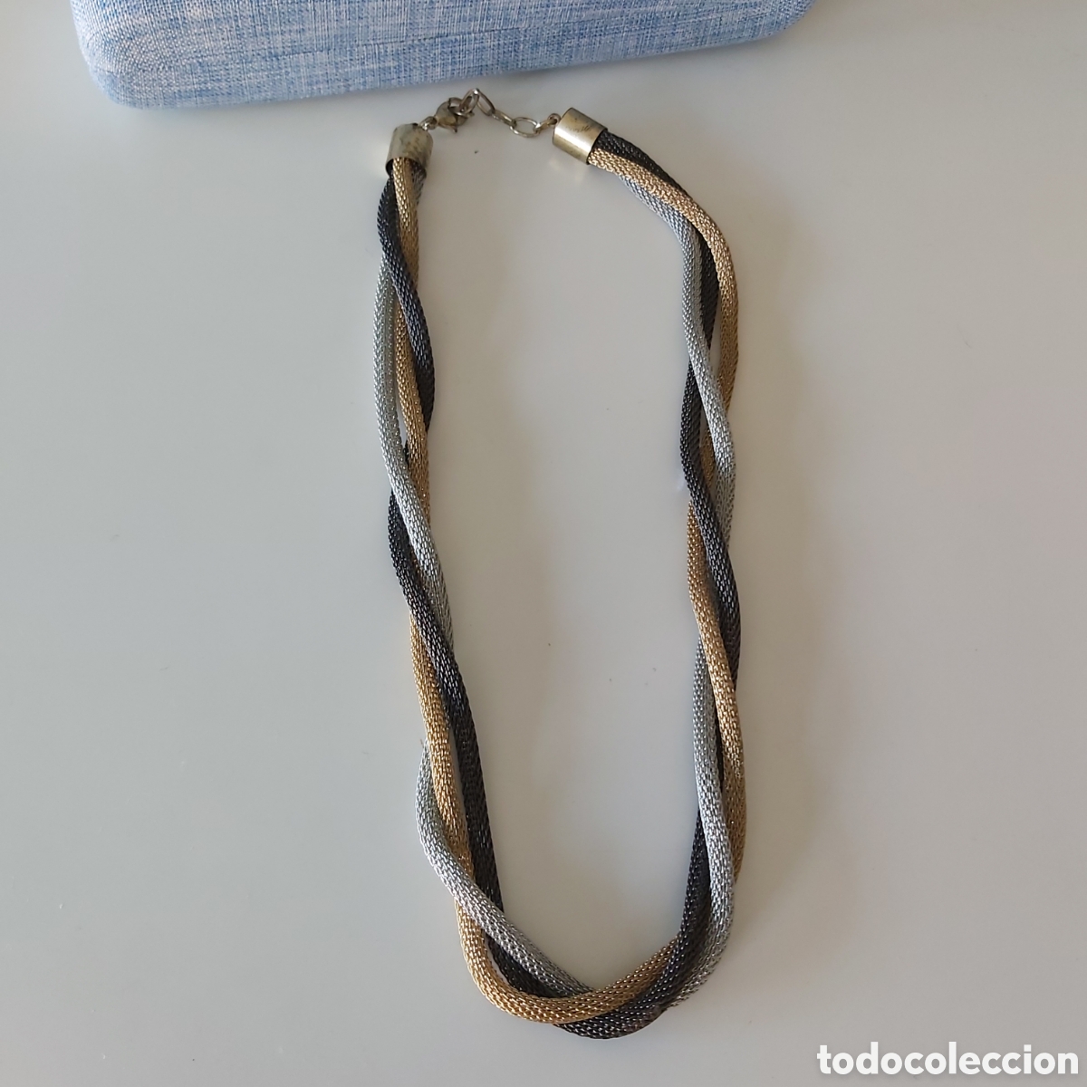 Joyeria: EXCLUSIVO COLLAR VINTAGE. REF S1 C VINTAGE - Foto 4