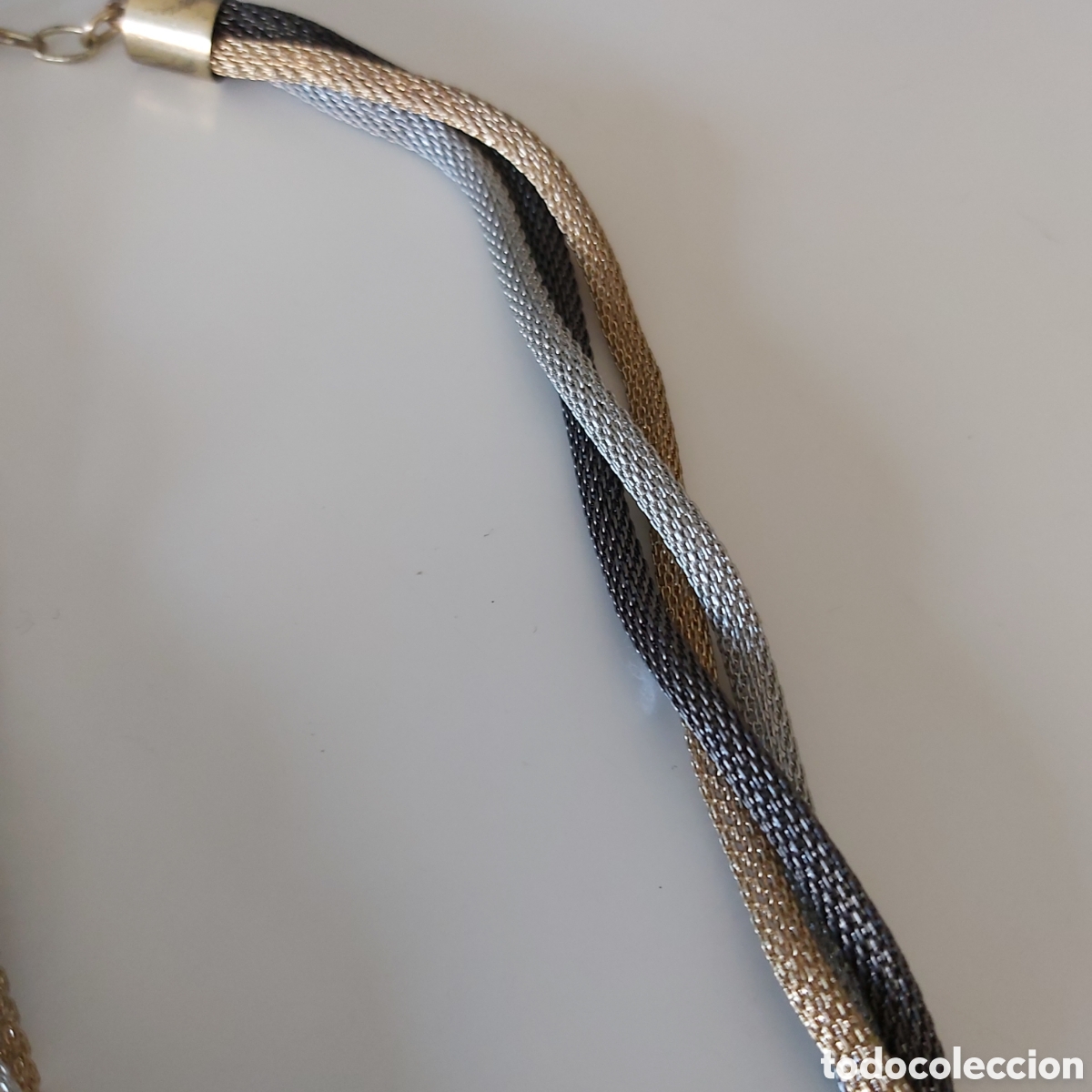 Joyeria: EXCLUSIVO COLLAR VINTAGE. REF S1 C VINTAGE - Foto 5