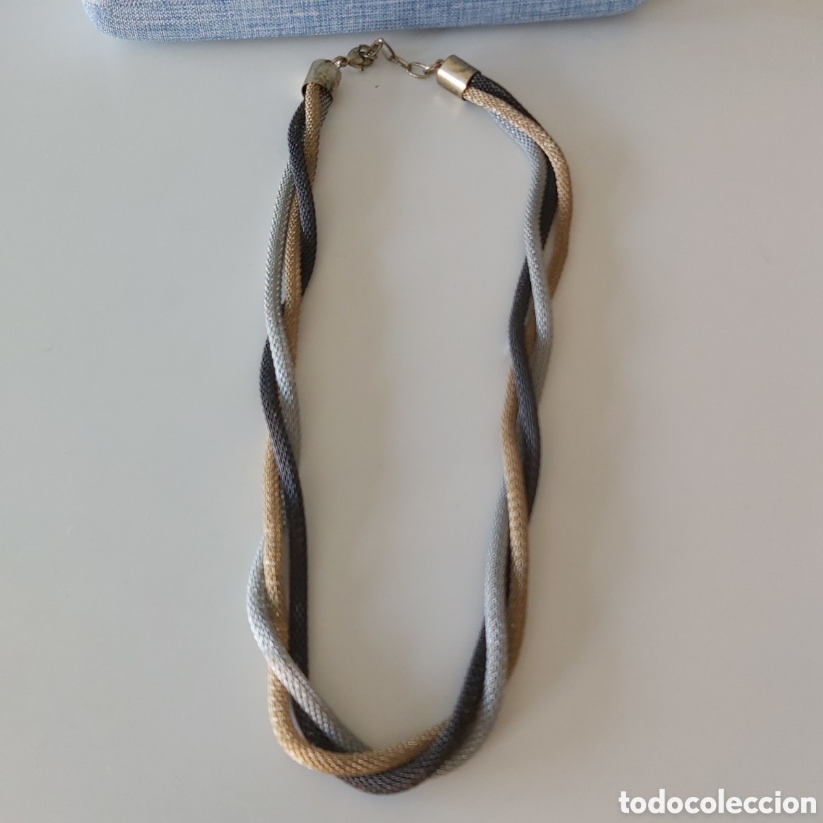 Joyeria: EXCLUSIVO COLLAR VINTAGE. REF S1 C VINTAGE - Foto 1