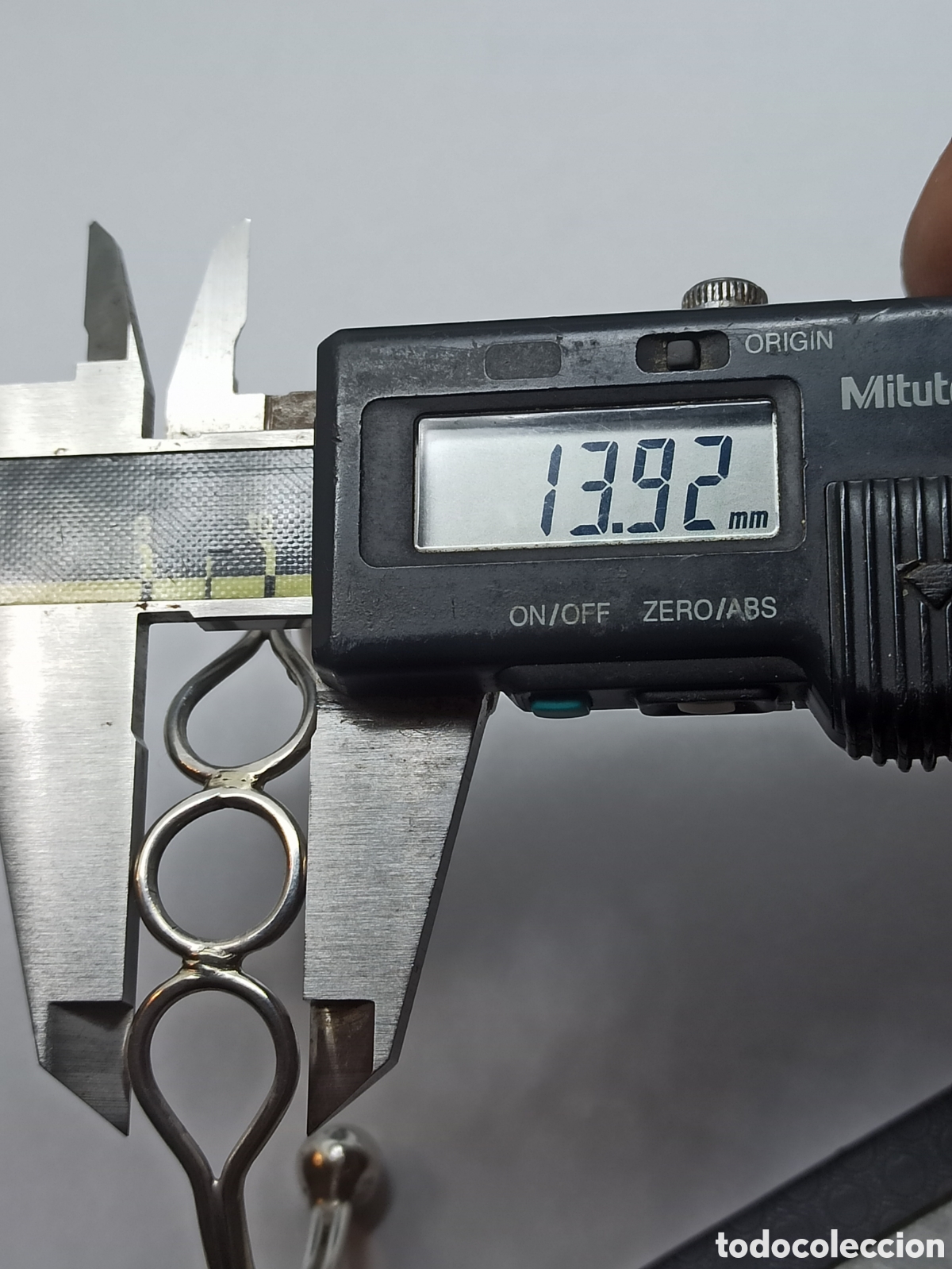 Joyeria: Brazalete en plata de ley 925 ech&oacute; a mano - Foto 8