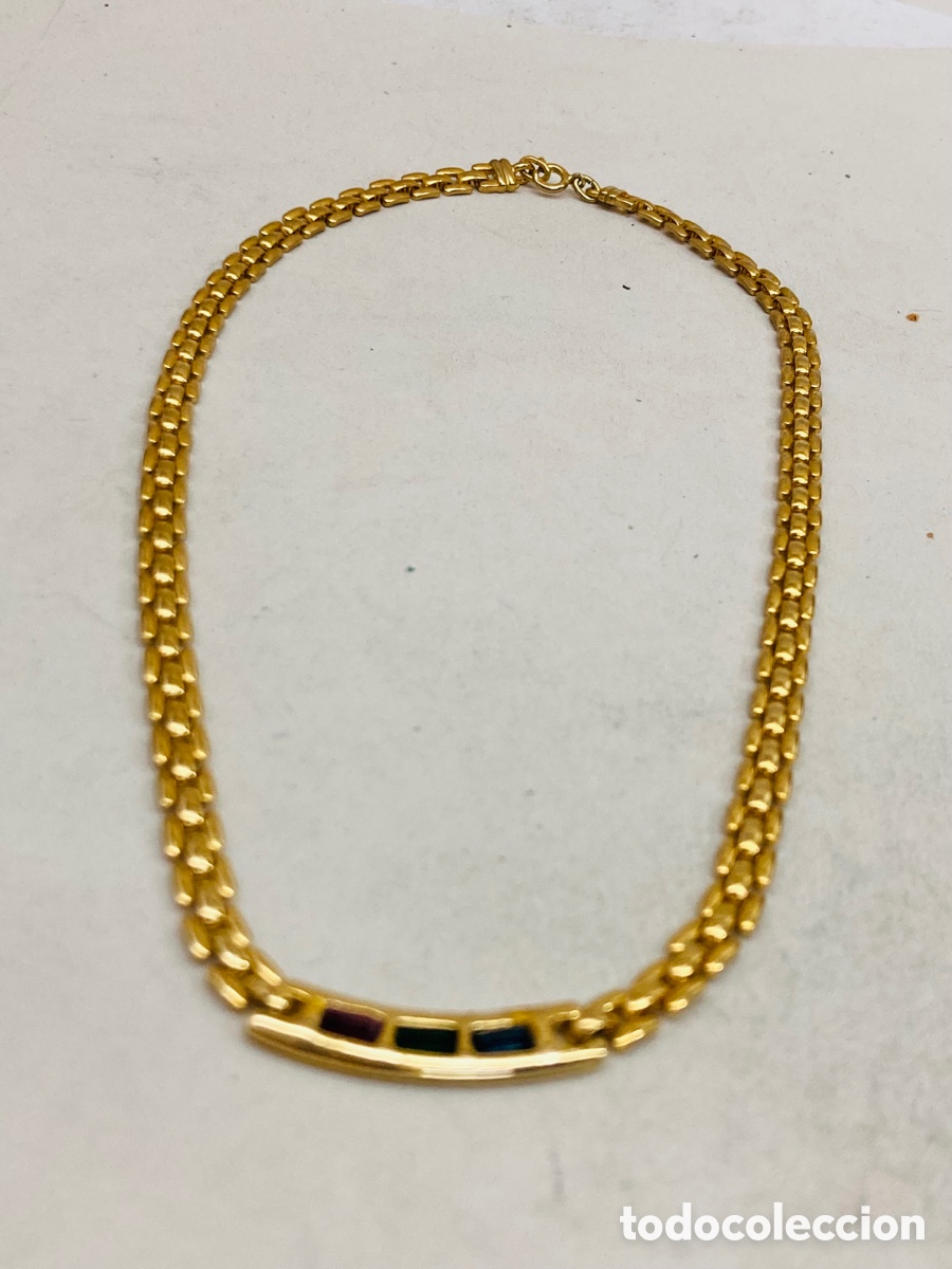 Joyeria: Cadena de bisuter&iacute;a - Foto 1