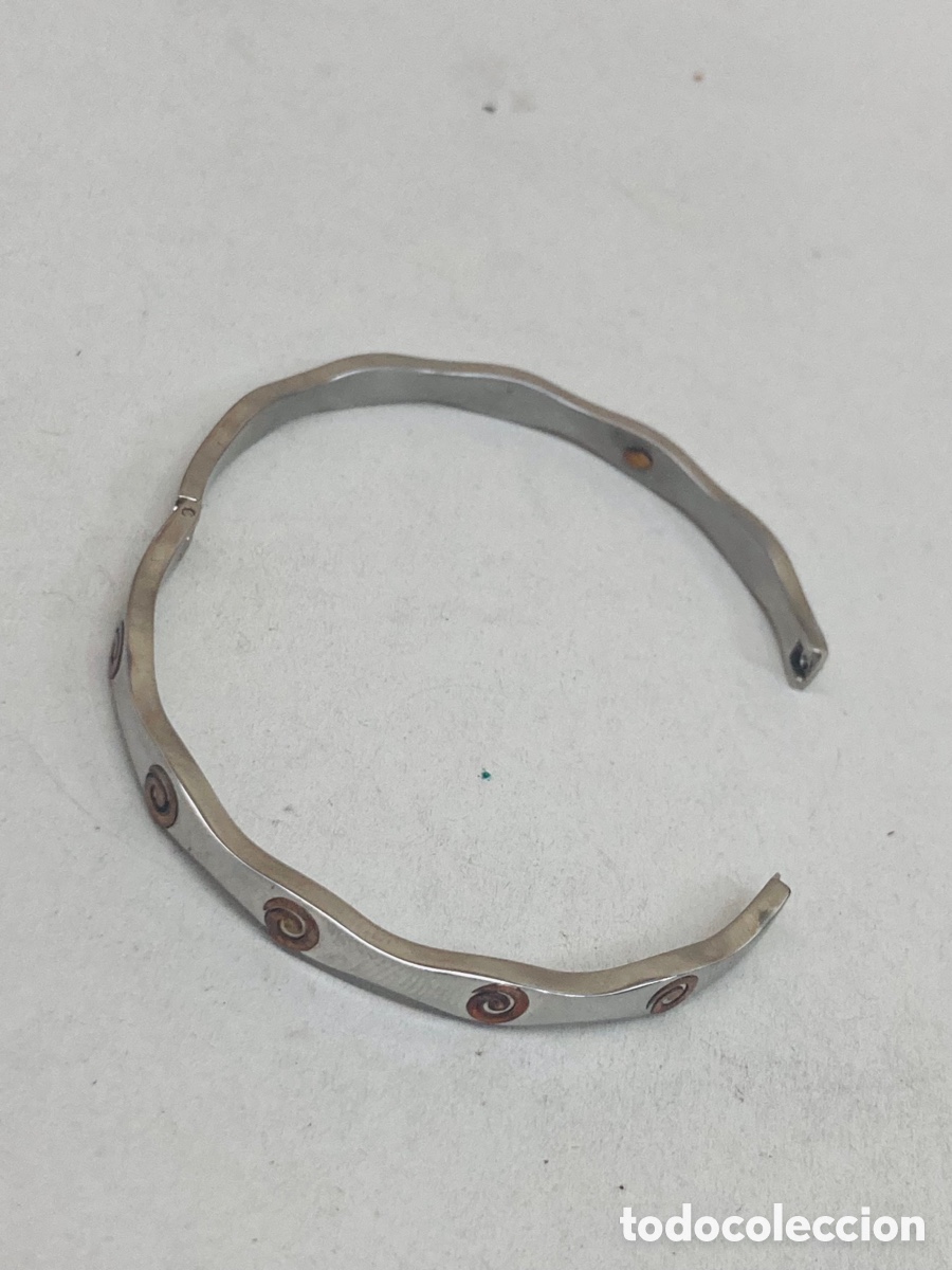 Joyeria: Pulsera de bisuter&iacute;a - Foto 2