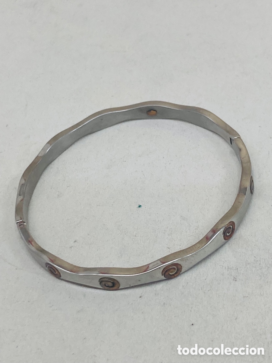 Joyeria: Pulsera de bisuter&iacute;a - Foto 1