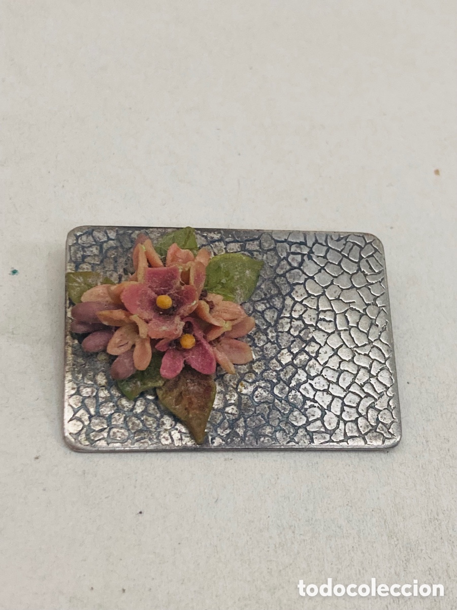 Joyeria: Broche de bisuter&iacute;a /b24 - Foto 1