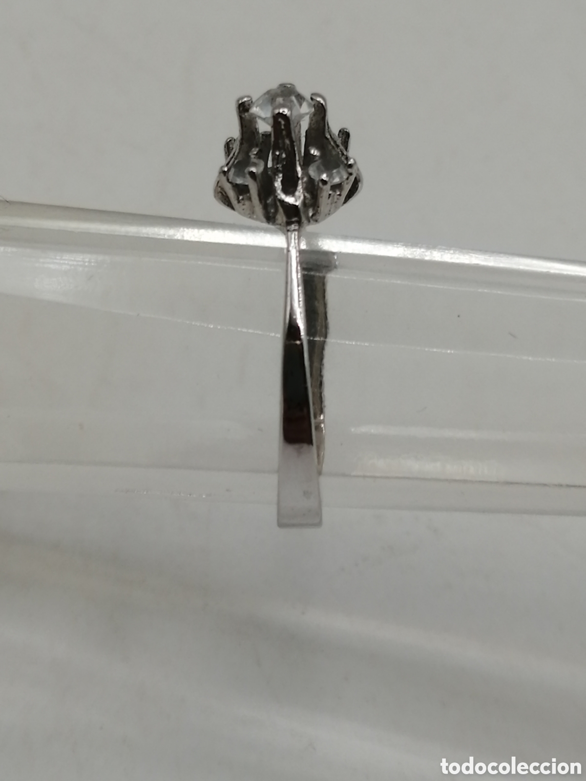 Joyeria: Anillo de compromiso y pedrer&iacute;a - Foto 6