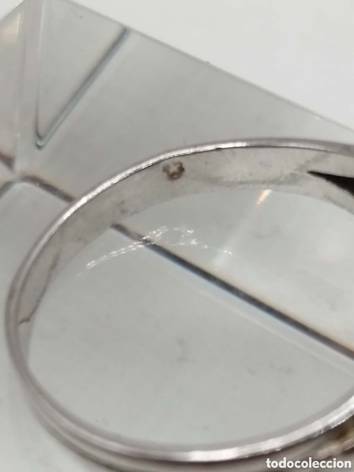 Joyeria: Anillo plata 925mls y perla cultivada - Foto 7