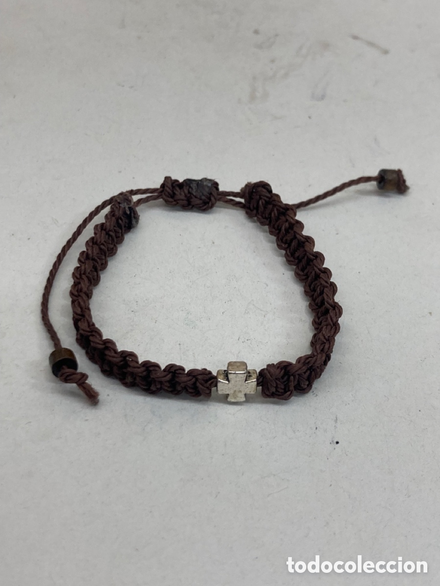 Joyeria: Pulsera de plata - Foto 1
